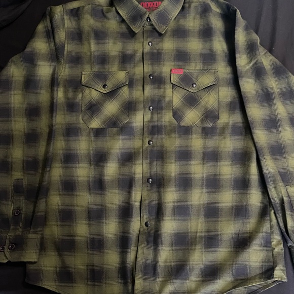 DIXXON “lone wolf “ - Picture 3 of 3